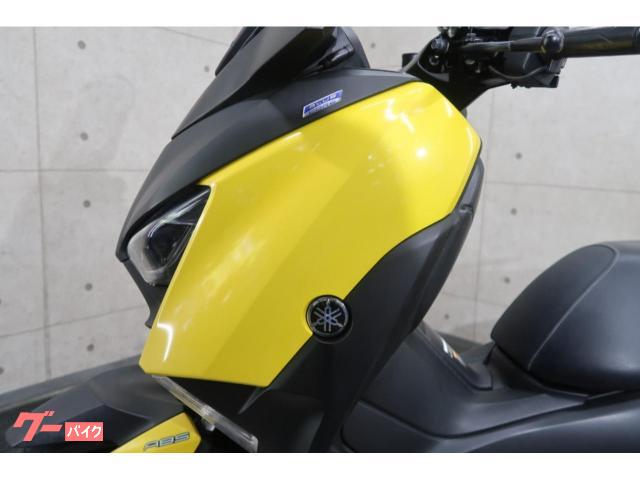 ヤマハ X－MAX250 SG42J ETC2．0 グリップヒーター