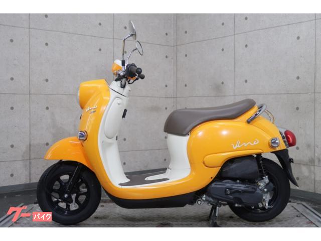 車両情報:ヤマハ ビーノ | リバースオート八王子 | 中古バイク・新車