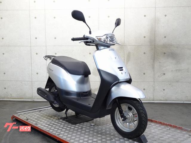 ホンダ タクト・ベーシック AF79 2019年モデル ノーマル リア