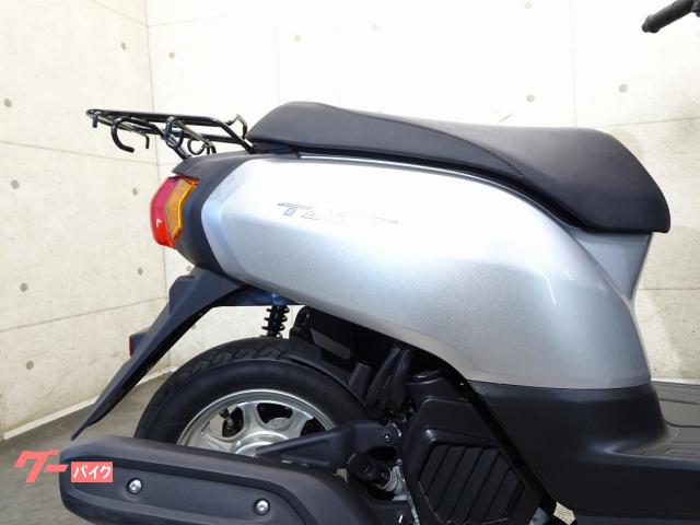 ホンダ タクト・ベーシック AF79 2019年モデル ノーマル リア