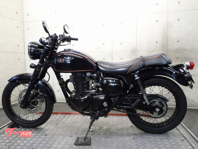 カワサキ エストレヤ BJ250A 2014年モデル スペシャル