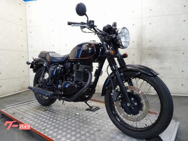 カワサキ エストレヤ BJ250A 2014年モデル スペシャル カワサキ エストレヤ BJ250A 2014年モデル スペシャル