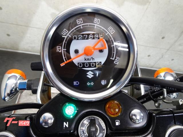 スズキ ST250 Eタイプ NJ4CA 最終モデル インジェクション
