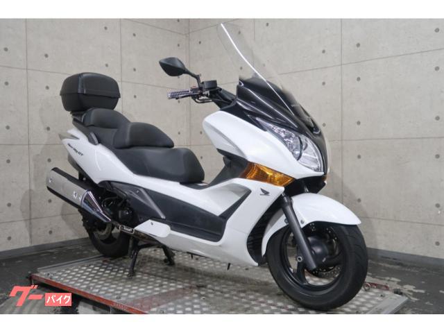 車両情報:ホンダ シルバーウイングGT | リバースオート八王子 | 中古
