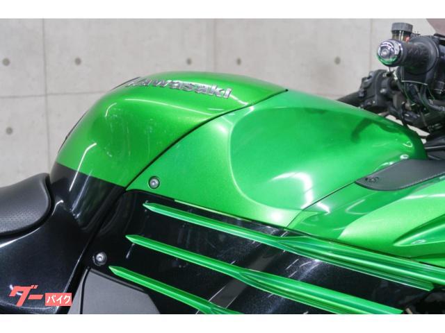 よっしー カワサキ Ninja ZX－14R ZXT40J ハイグレード