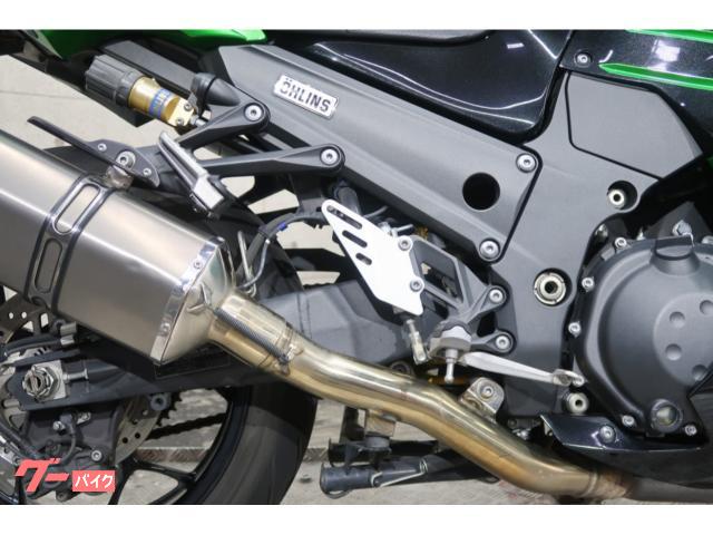カワサキ Ninja ZX－14R ZXT40J ハイグレード