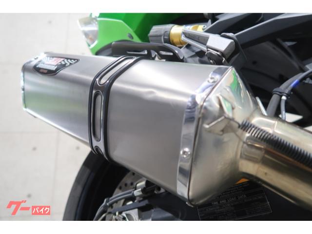 カワサキ Ninja ZX－14R ZXT40J ハイグレード