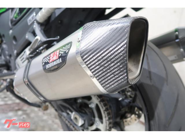 カワサキ Ninja ZX－14R ZXT40J ハイグレード