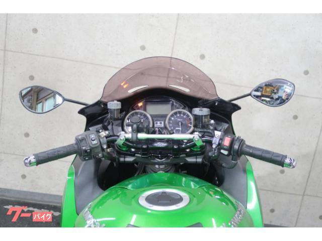カワサキ Ninja ZX－14R ZXT40J ハイグレード