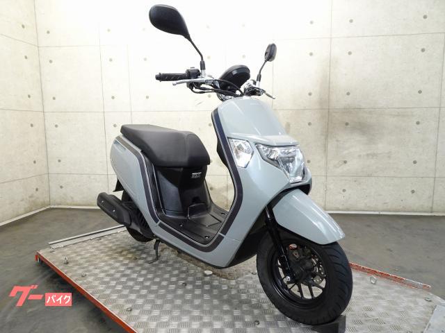ホンダ ダンク AF78 2022年モデル ノーマル アイドリング