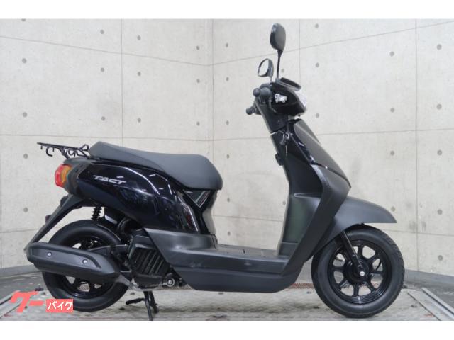 ホンダ タクト・ベーシック AF79 77248 世田谷店行き