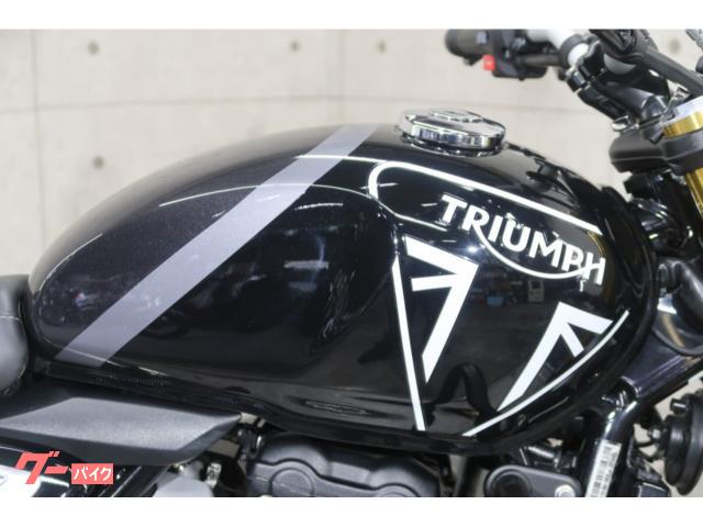 TRIUMPH スピード400 ETC2．0 USB 77272