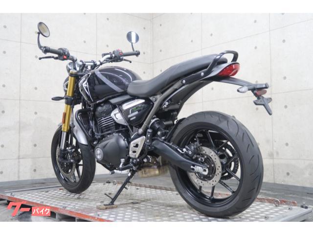 TRIUMPH スピード400 ETC2．0 USB 77272