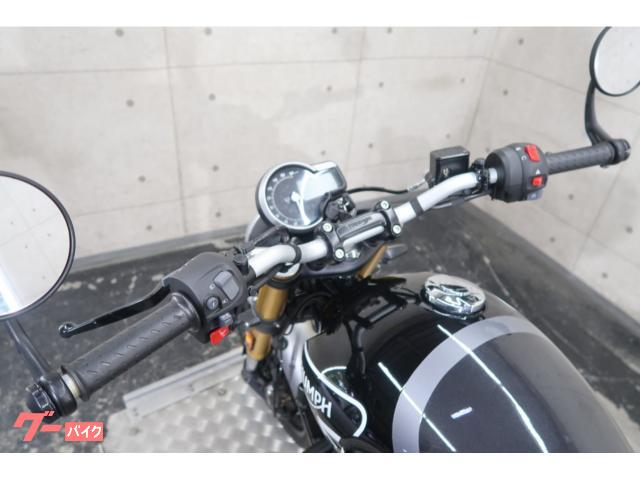 TRIUMPH スピード400 ETC2．0 USB 77272