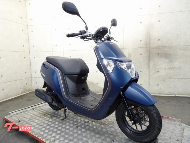 名古屋　ダンク　ホンダ　ブラック　FI　自賠責残(2023/11/9迄)　☆アイドリングSTOP付☆　AF78 ホンダ ダンク AF78 2022年モデル 2023年製造 ノーマル