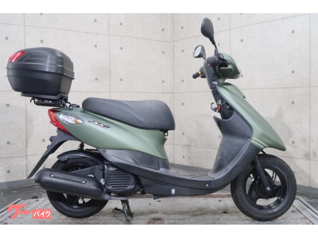 ＪＯＧ　ＳＡ５５Ｊ　ＧＩＶＩトップボックス　７７２４５