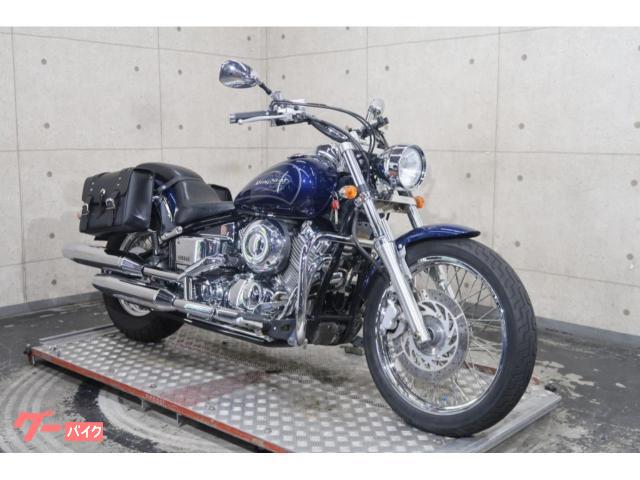 車両情報:ヤマハ ドラッグスター400 | リバースオート八王子 | 中古
