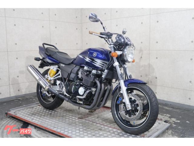 車両情報:ヤマハ XJR400R | リバースオート八王子 | 中古バイク・新車 車両情報:ヤマハ XJR400R | リバースオート八王子 | 中古バイク・新車