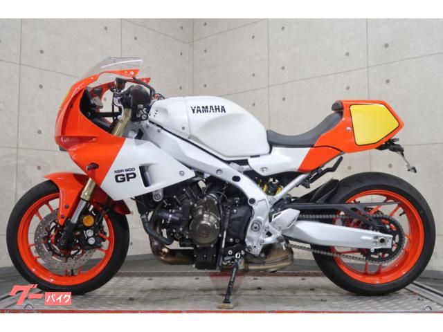 ヤマハ XSR900GP RN96J フェンダーレスキット 77462