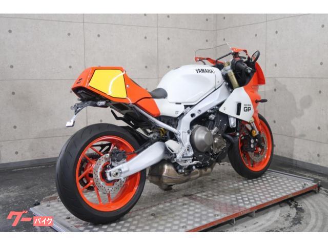 ヤマハ XSR900GP RN96J フェンダーレスキット 77462