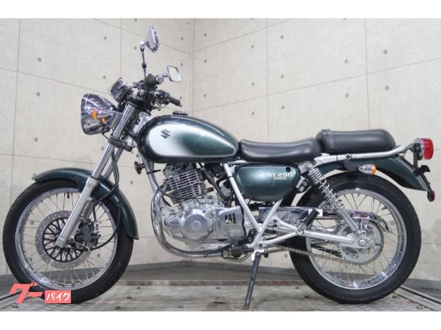 スズキ ST250 Eタイプ NJ4CA ノーマル車 76727