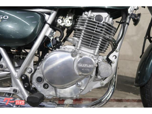 スズキ ST250 Eタイプ NJ4CA ノーマル車 76727