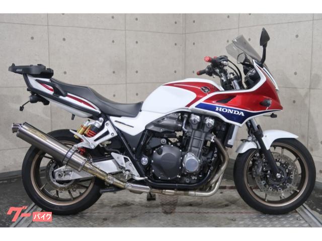 CB1300Super ボルドール SC54 ETC 76072