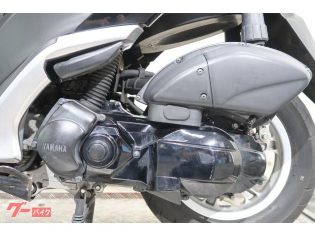 ヤマハ トリシティ125 SE82J SP忠男マフラー リアキャリア