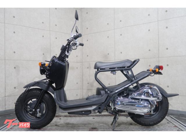 ホンダ ズーマー AF58 77040｜リバースオート八王子｜新車