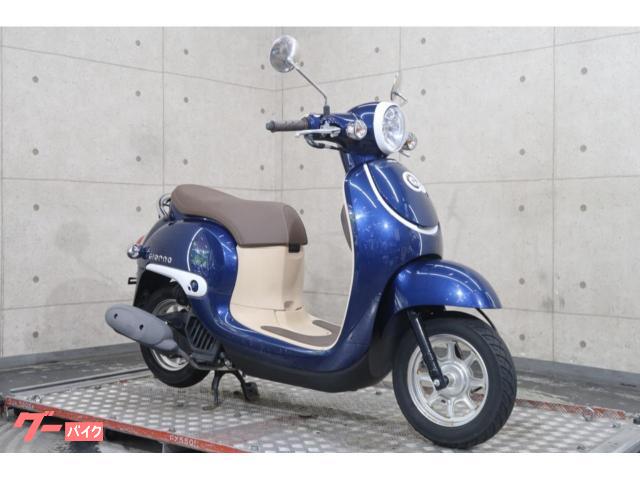 ホンダ ジョルノ AF77 ノーマル車 77048｜リバースオート