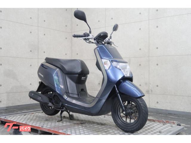 ホンダ ダンク AF78 ノーマル車 77051｜リバースオート八王子