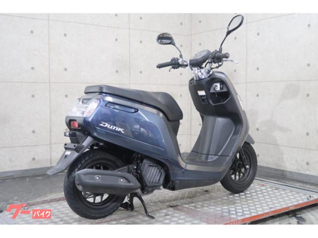 ホンダ ダンク AF78 ノーマル車 77051｜リバースオート八王子