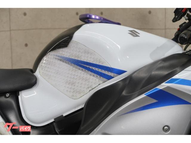 スズキ ハヤブサ（GSX1300R Hayabusa） ETC