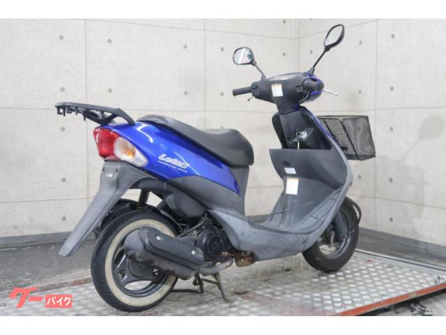 車両情報:スズキ レッツII | リバースオート八王子 | 中古バイク・新車