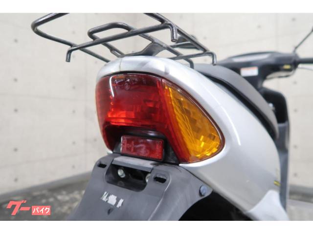 お値段変更しました！ ホンダ ライブDio S スペシャル AF34 77016｜リバース