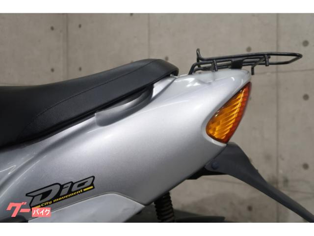 お値段変更しました！ ホンダ ライブDio S スペシャル AF34 77016｜リバース