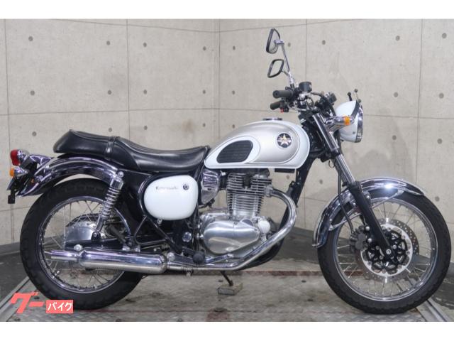 エストレヤ　ＢＪ２５０Ａ　スクリーン　７７５９５