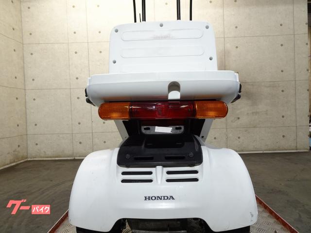 ホンダ ジャイロキャノピー TA03 2022年製造 ノーマル 4