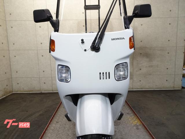 ホンダ ジャイロキャノピー TA03 2022年製造 ノーマル 4 ホンダ ジャイロキャノピー TA03 2022年製造 ノーマル 4
