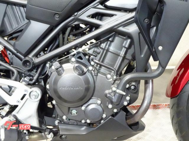 ホンダ CB250R MC52 2023年モデル 2024年製造