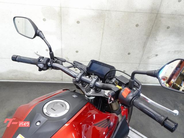ホンダ CB250R MC52 2023年モデル 2024年製造