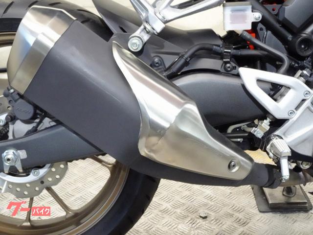 ホンダ CB250R MC52 2023年モデル 2024年製造