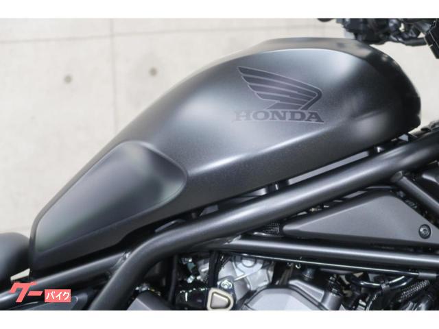 ホンダ レブル1100 DCT SC87 ホンダ純正アクセサリー