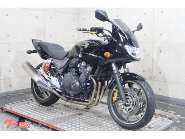 ホンダ CB400Super ボルドール VTEC Revo NC42