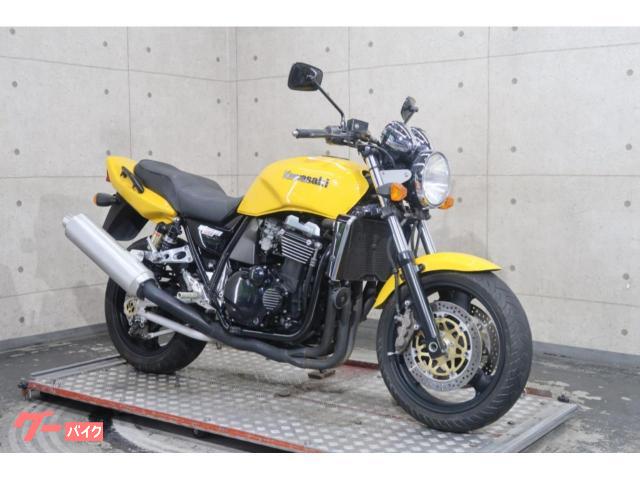 車両情報:カワサキ ZRX1100−II | リバースオート八王子 | 中古バイク