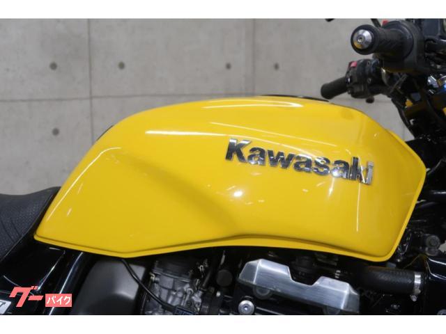 車両情報:カワサキ ZRX1100−II | リバースオート八王子 | 中古バイク
