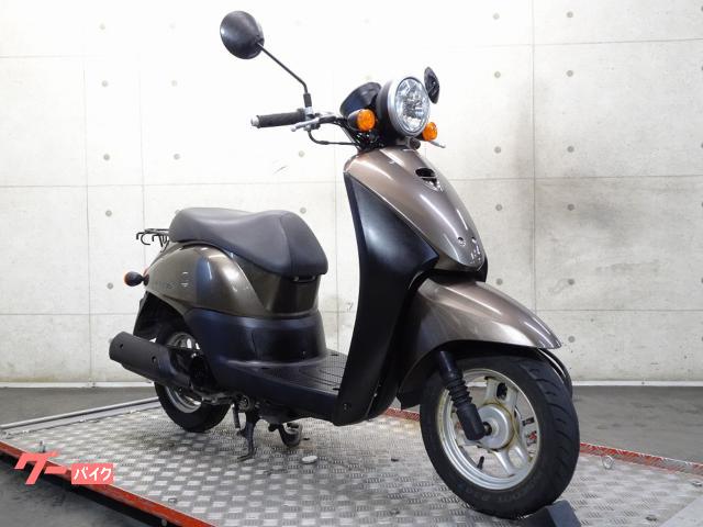 ホンダ トゥデイ AF67 2012年モデル 2013年製造 ノーマル