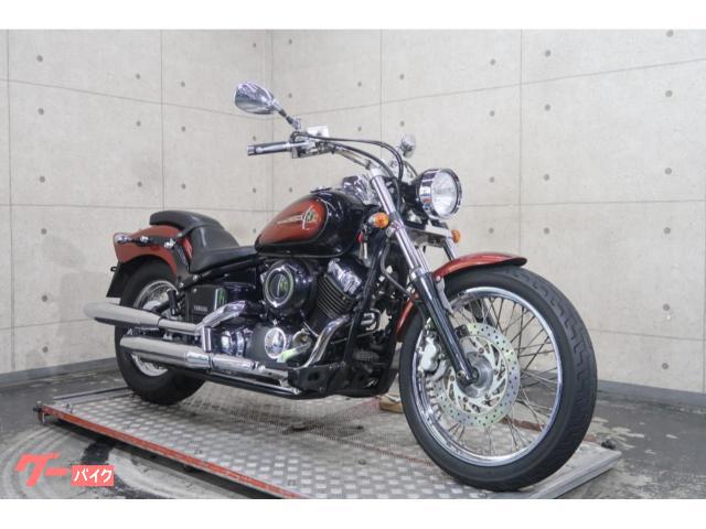 車両情報:ヤマハ ドラッグスター400 | リバースオート八王子 | 中古