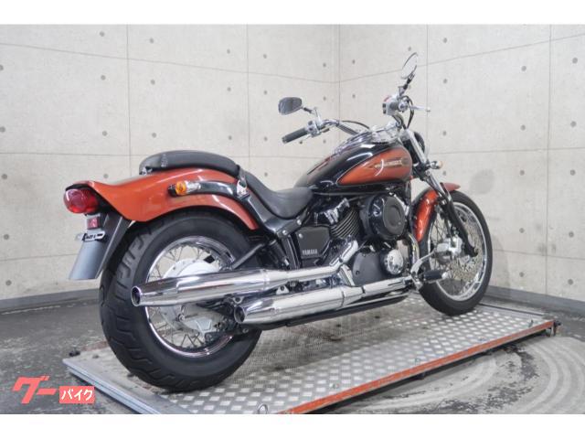 車両情報:ヤマハ ドラッグスター400 | リバースオート八王子 | 中古
