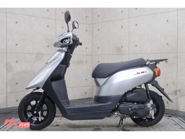 ヤマハ JOG AY01 77878｜モトランド 平井店｜新車・中古